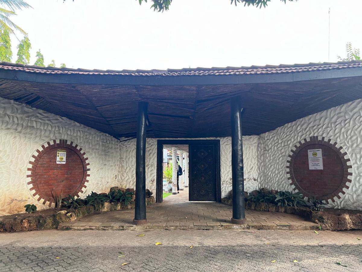 Buddha'S Tree (Adults Only) Mtwapa Εξωτερικό φωτογραφία