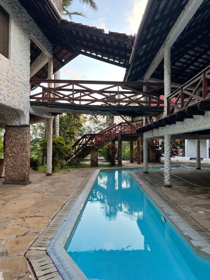 Buddha'S Tree (Adults Only) Mtwapa Εξωτερικό φωτογραφία