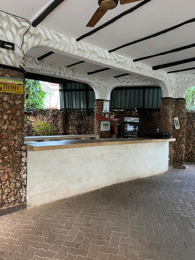 Buddha'S Tree (Adults Only) Mtwapa Εξωτερικό φωτογραφία