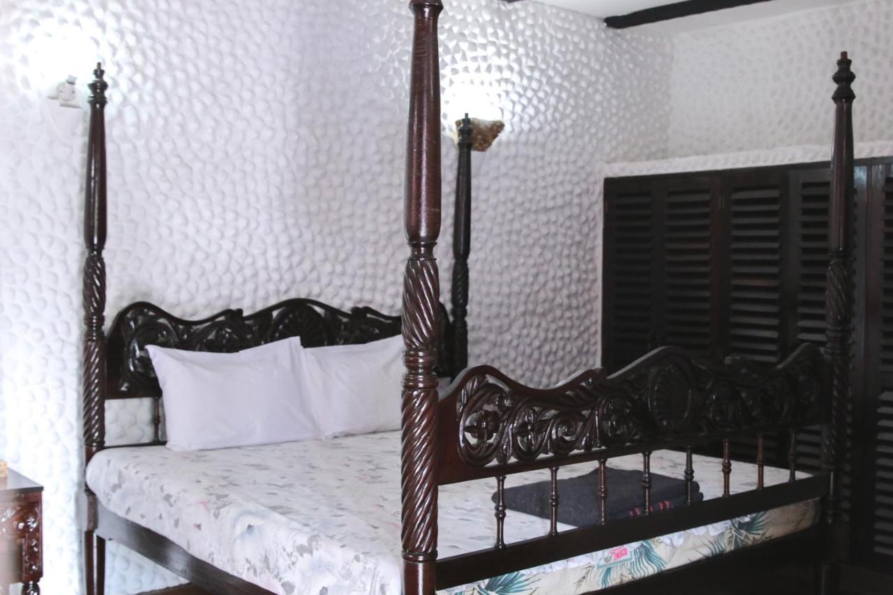 Buddha'S Tree (Adults Only) Mtwapa Εξωτερικό φωτογραφία